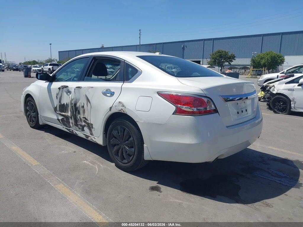 1N4AL3APXFC146749 2015 NISSAN ALTIMA photo no. 3