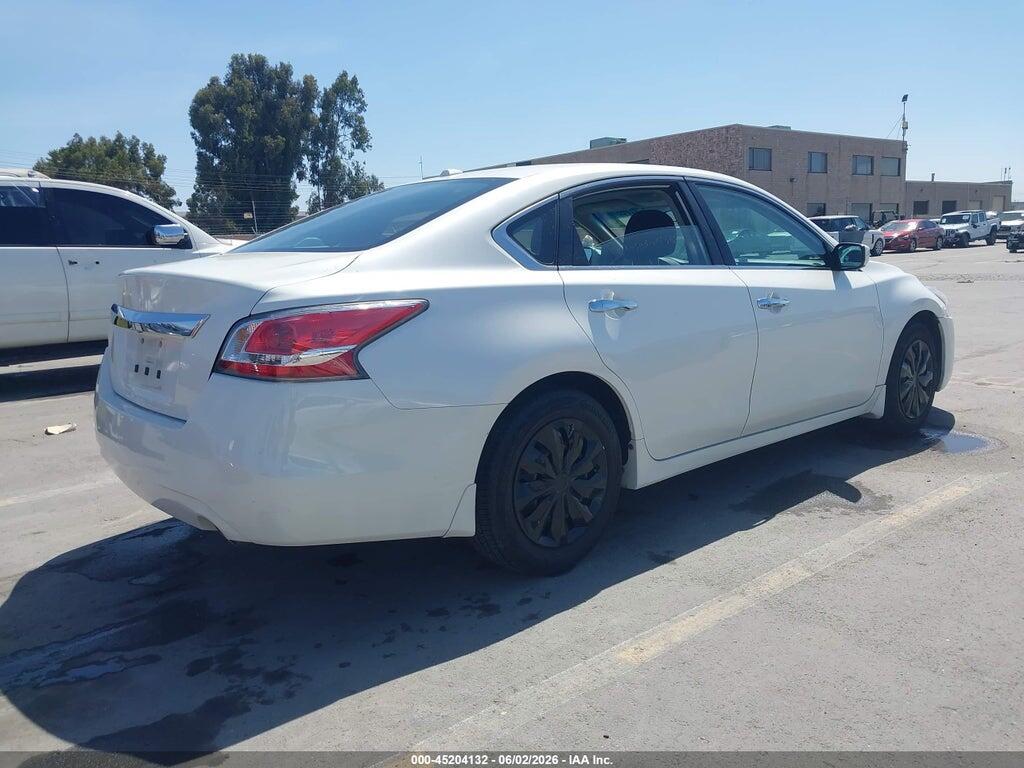1N4AL3APXFC146749 2015 NISSAN ALTIMA photo no. 4