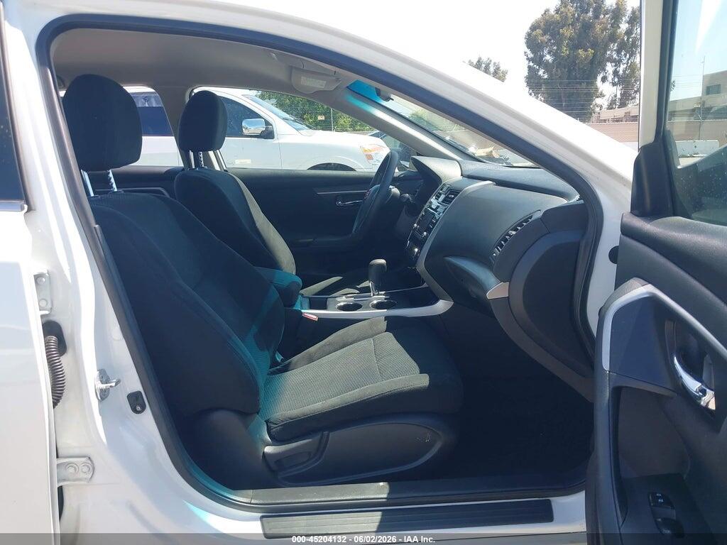 1N4AL3APXFC146749 2015 NISSAN ALTIMA photo no. 5
