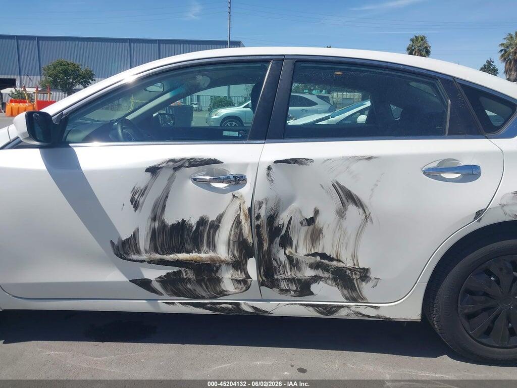 1N4AL3APXFC146749 2015 NISSAN ALTIMA photo no. 6