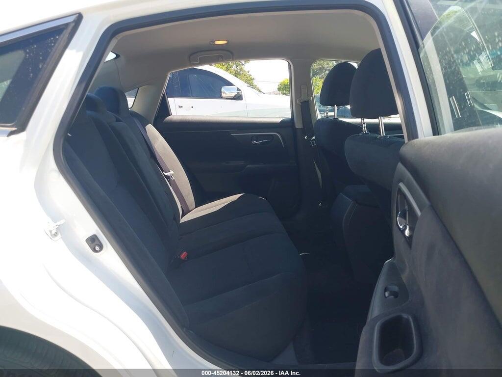 1N4AL3APXFC146749 2015 NISSAN ALTIMA photo no. 8