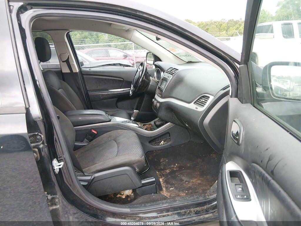 3C4PDCBB9KT875490 2019 DODGE JOURNEY photo no. 5