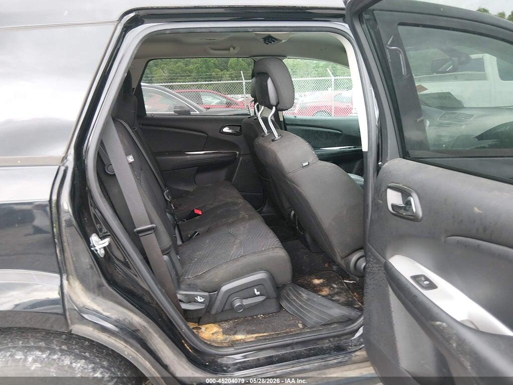 3C4PDCBB9KT875490 2019 DODGE JOURNEY photo no. 8