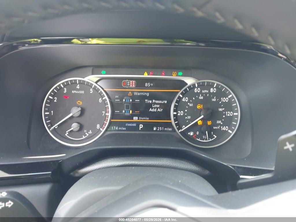 5N1DR3BS2TC224179 2026 NISSAN PATHFINDER photo no. 7