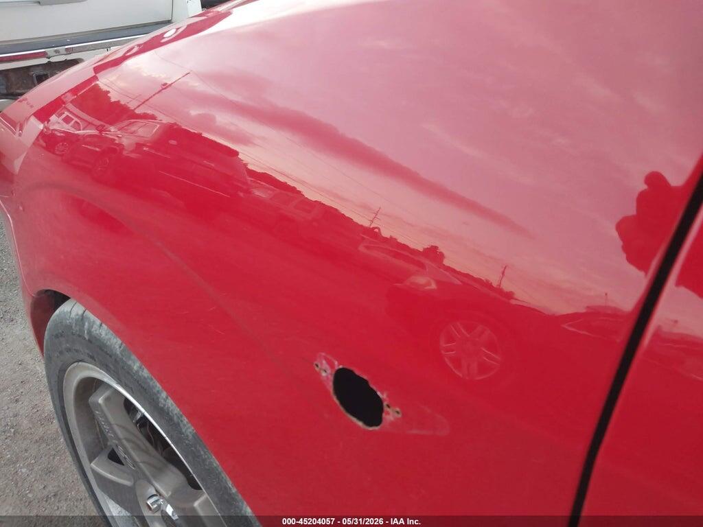 3FAFP31N55R160891 2005 FORD FOCUS photo no. 6