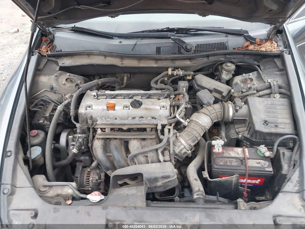 1HGCP26448A073099 2008 HONDA ACCORD photo no. 10