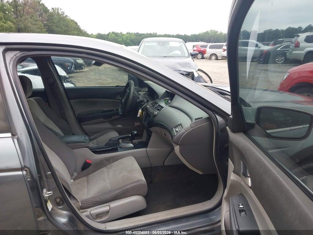 1HGCP26448A073099 2008 HONDA ACCORD photo no. 5