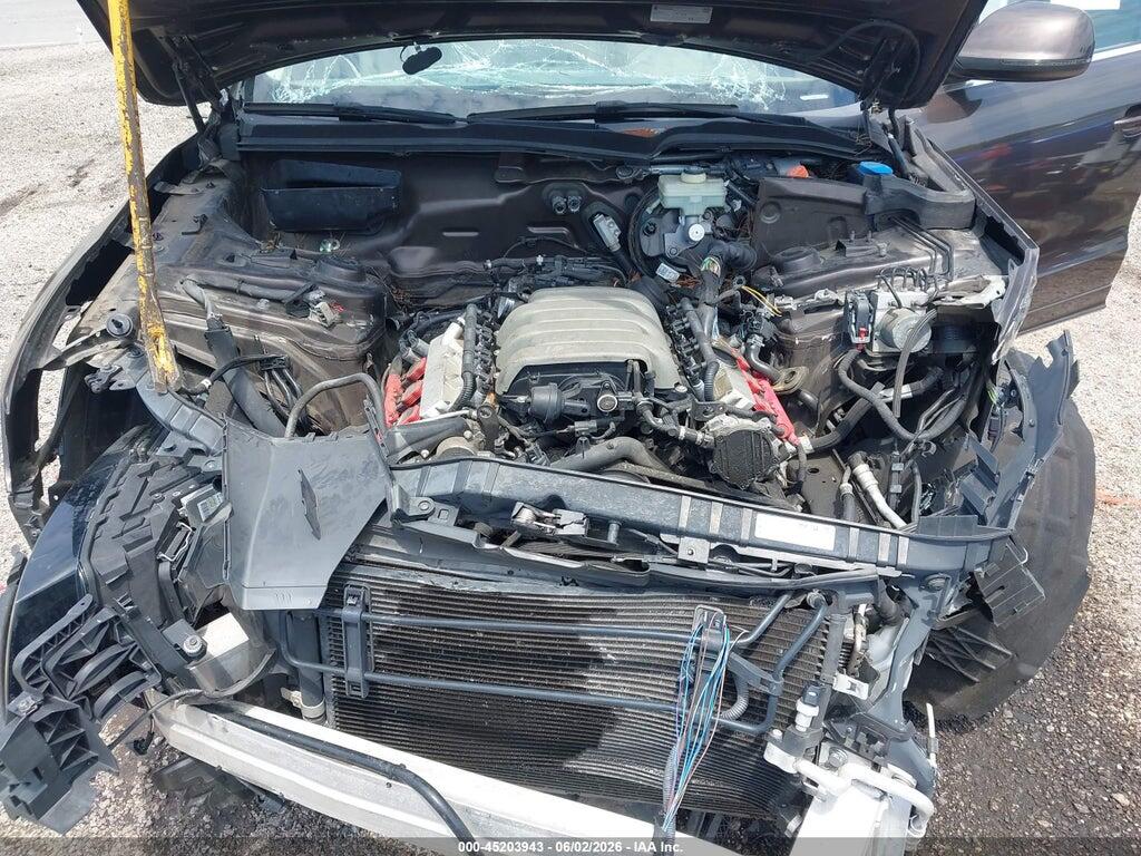 WA1DKAFP3BA008607 2011 AUDI Q5 photo no. 10