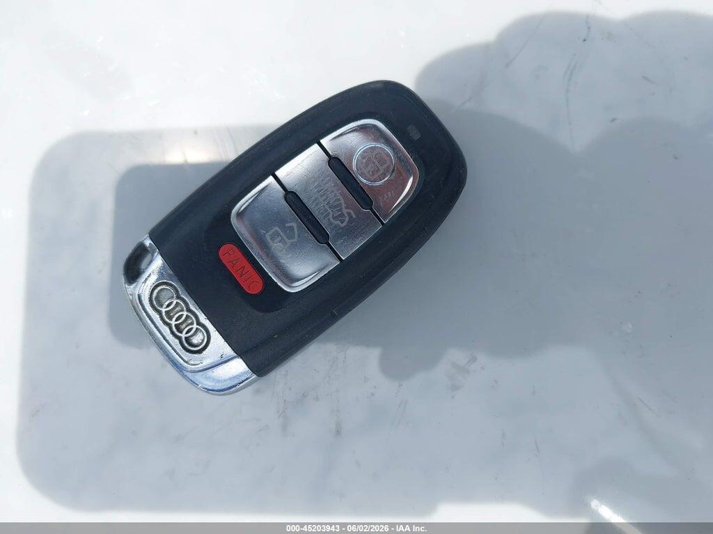 WA1DKAFP3BA008607 2011 AUDI Q5 photo no. 11