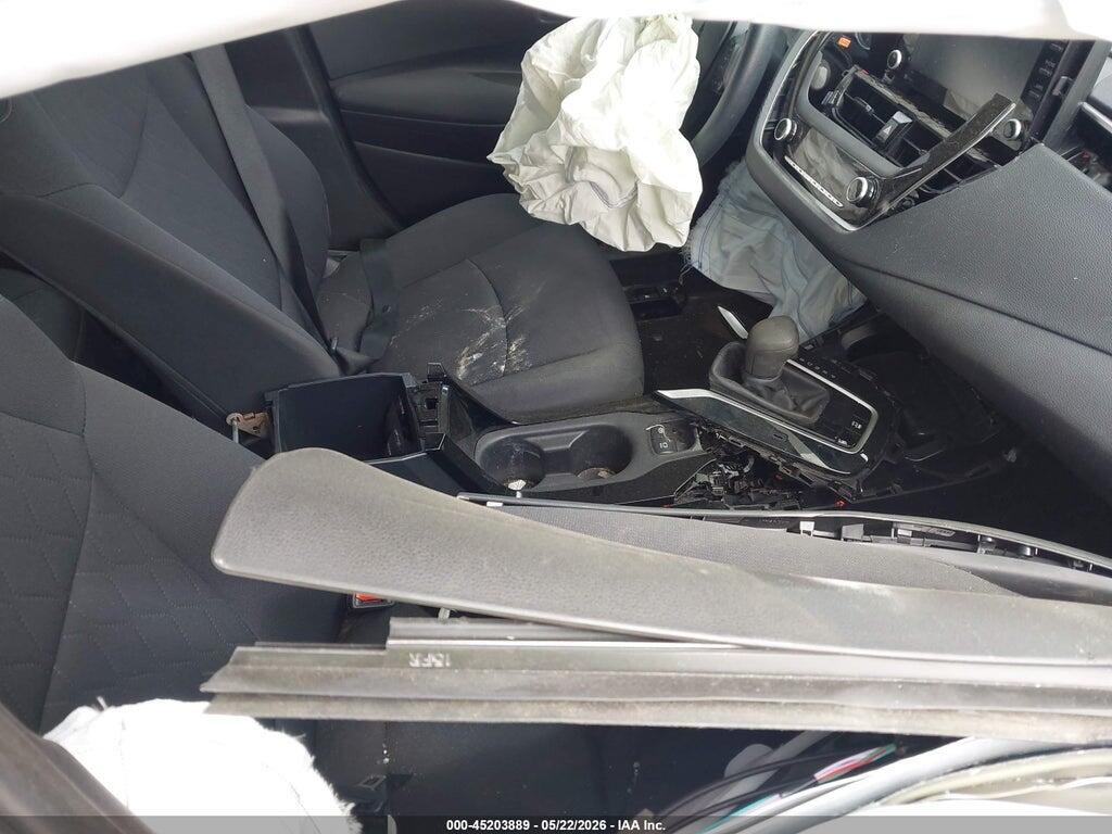 5YFEPMAE1NP302199 2022 TOYOTA COROLLA photo no. 5