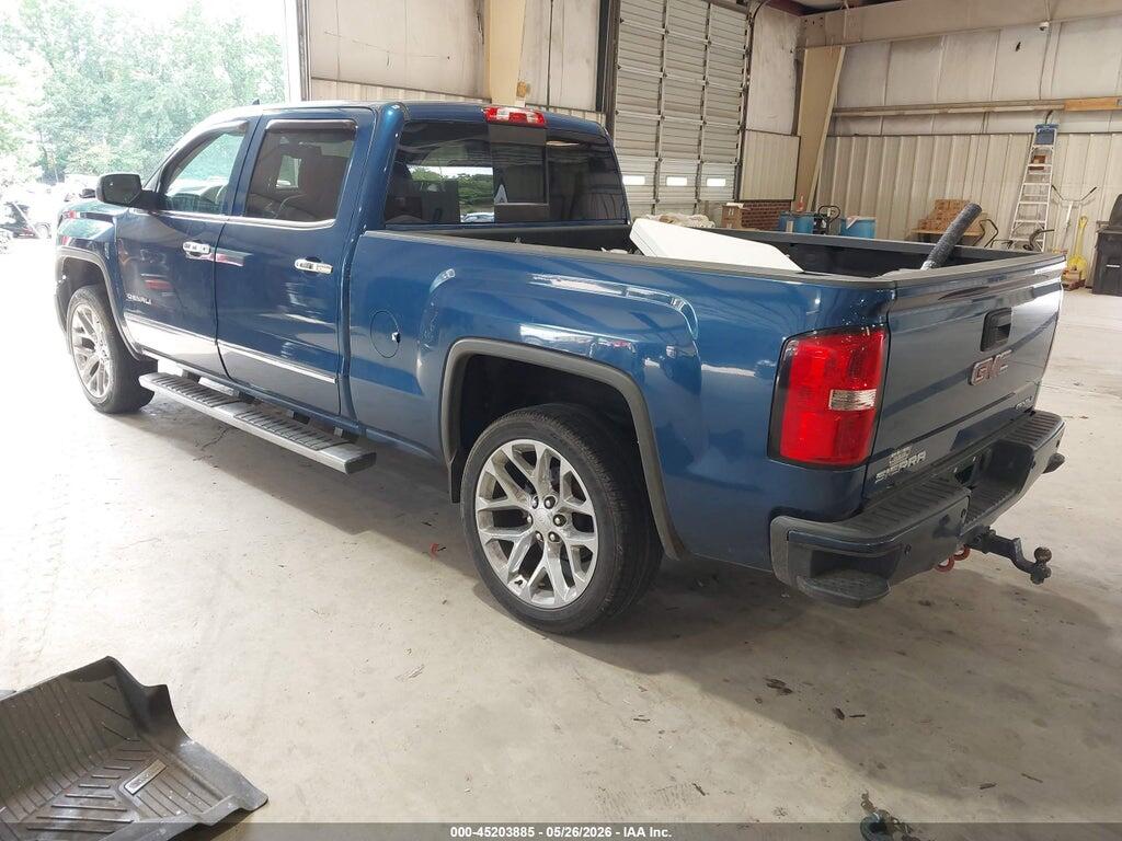 3GTU2WEJ5FG401094 2015 GMC SIERRA 1500 photo no. 3