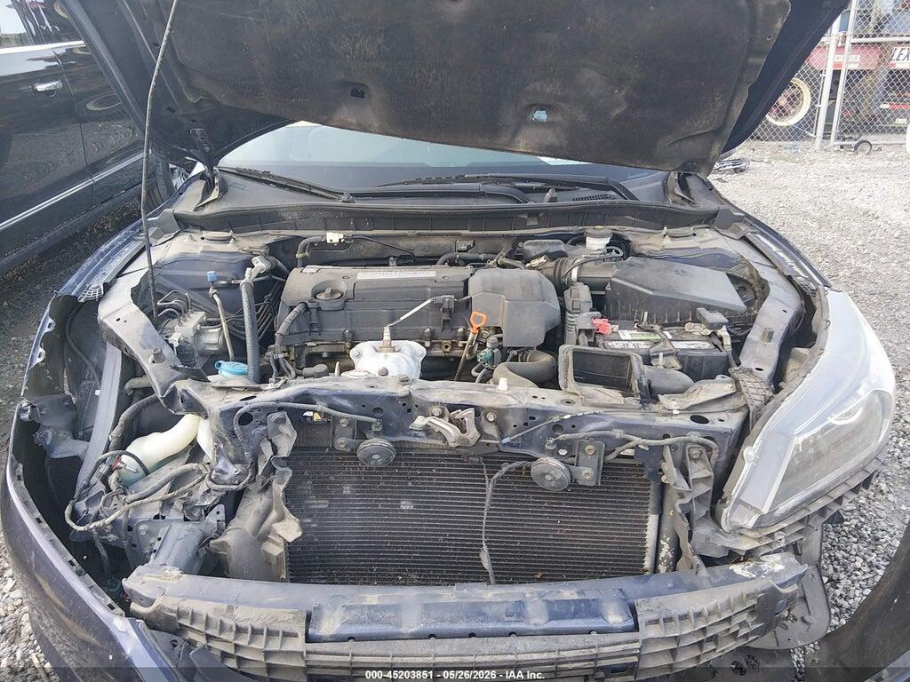 1HGCR2F39DA151632 2013 HONDA ACCORD photo no. 10