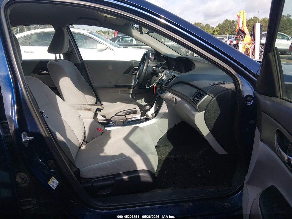 1HGCR2F39DA151632 2013 HONDA ACCORD photo no. 5