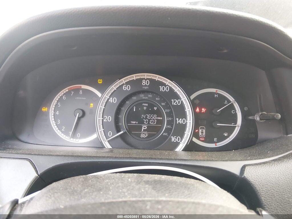 1HGCR2F39DA151632 2013 HONDA ACCORD photo no. 7