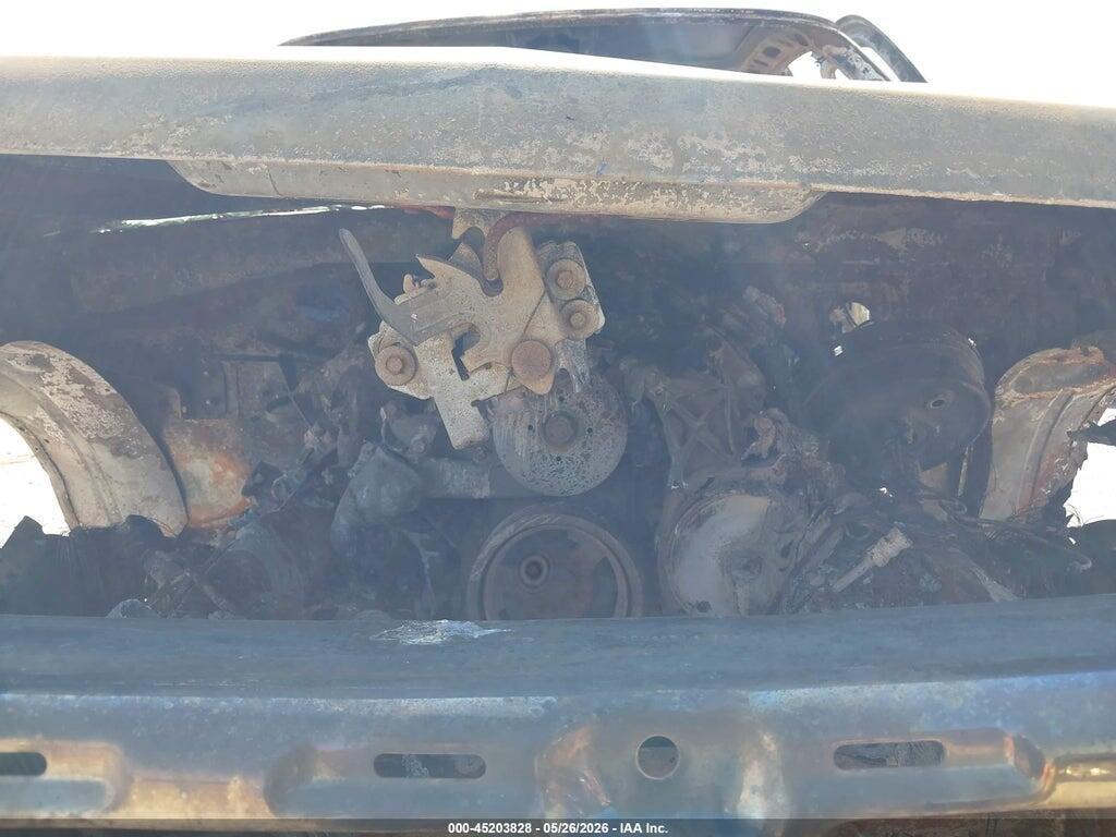1GCEK19Z25Z351485 2005 CHEVROLET SILVERADO 1500 photo no. 10