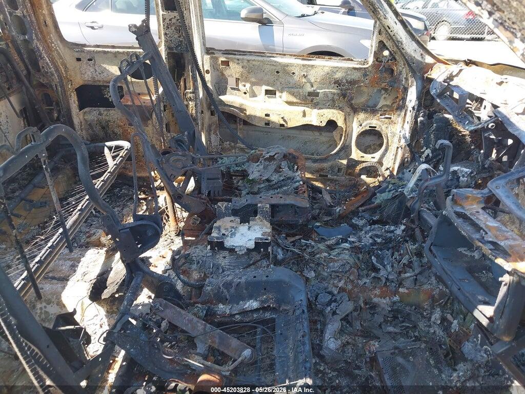 1GCEK19Z25Z351485 2005 CHEVROLET SILVERADO 1500 photo no. 5