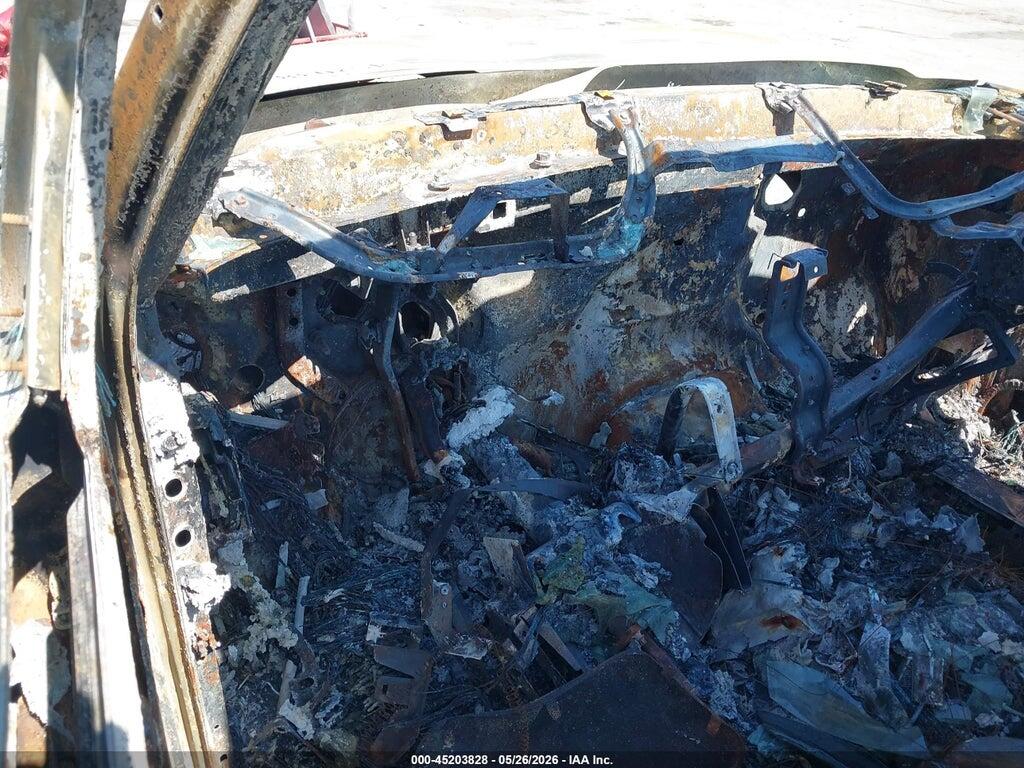 1GCEK19Z25Z351485 2005 CHEVROLET SILVERADO 1500 photo no. 7
