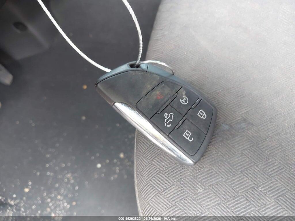 3GCUDCED8RG376893 2024 CHEVROLET SILVERADO 1500 photo no. 11