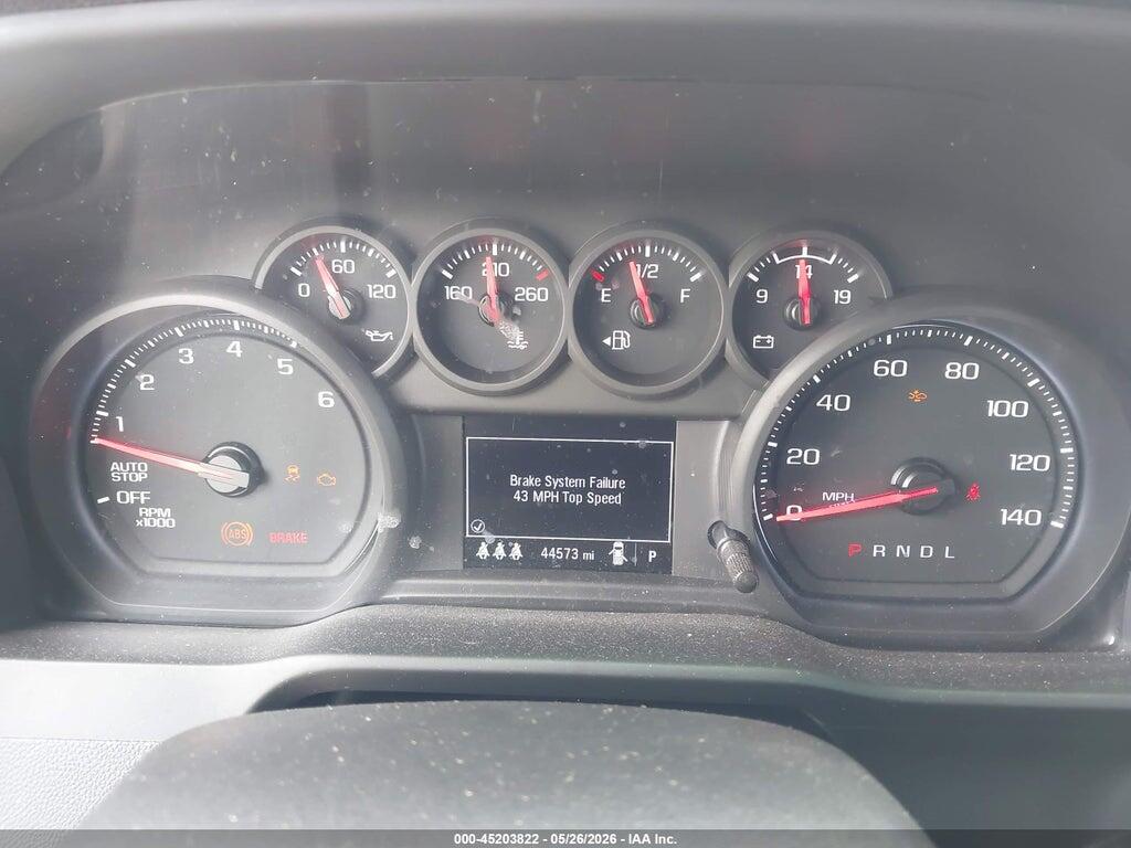3GCUDCED8RG376893 2024 CHEVROLET SILVERADO 1500 photo no. 7