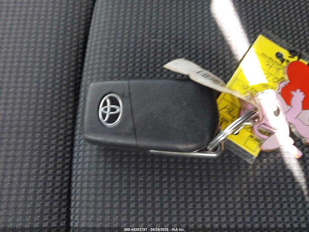 2T3H1RFV1LW072560 2020 TOYOTA RAV4 photo no. 11