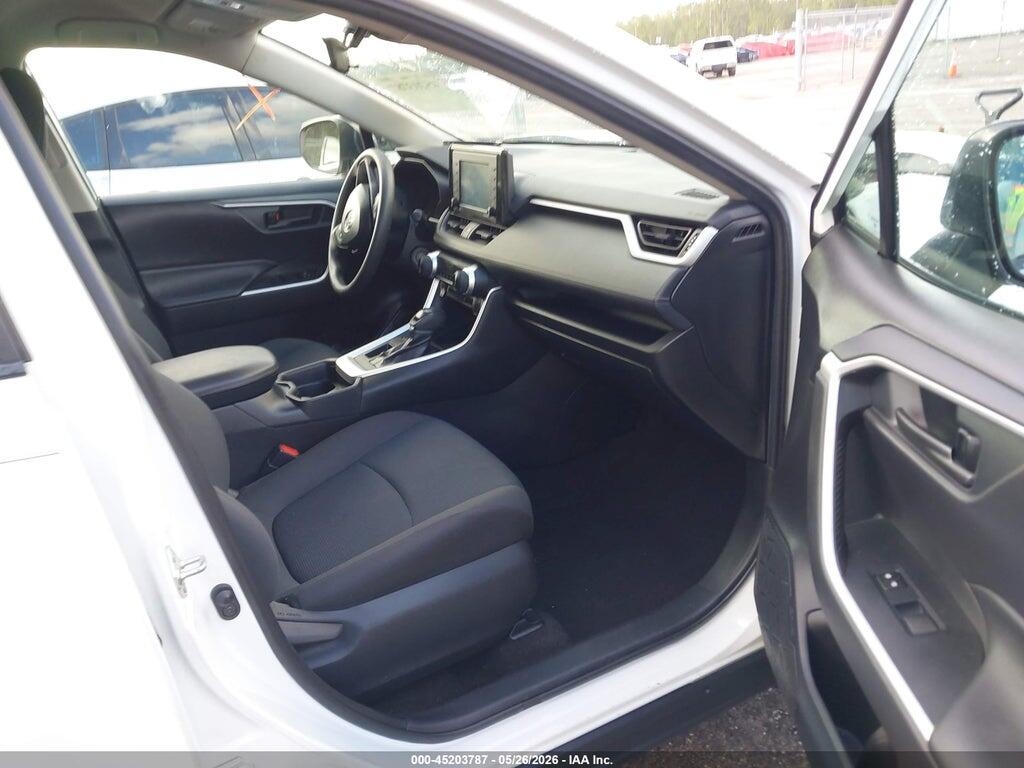 2T3H1RFV1LW072560 2020 TOYOTA RAV4 photo no. 5