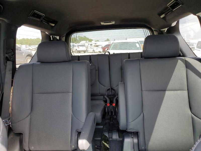 2023 LEXUS GX 460 BASE — Фото 10 из 13