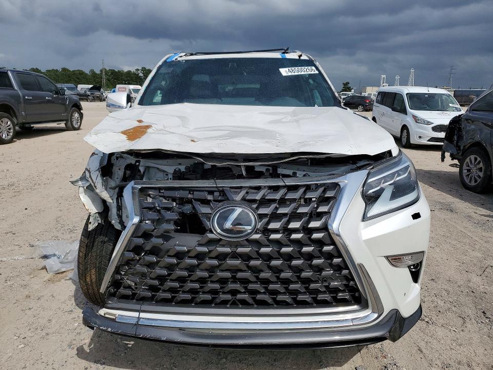 2023 LEXUS GX 460 BASE — Фото 5 из 13
