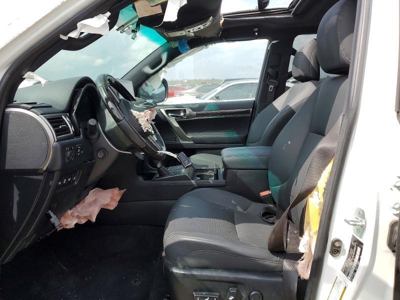 2023 LEXUS GX 460 BASE — Фото 7 из 13