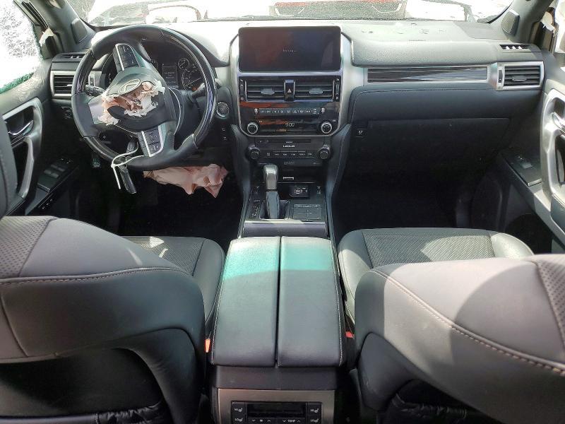 2023 LEXUS GX 460 BASE — Фото 8 из 13