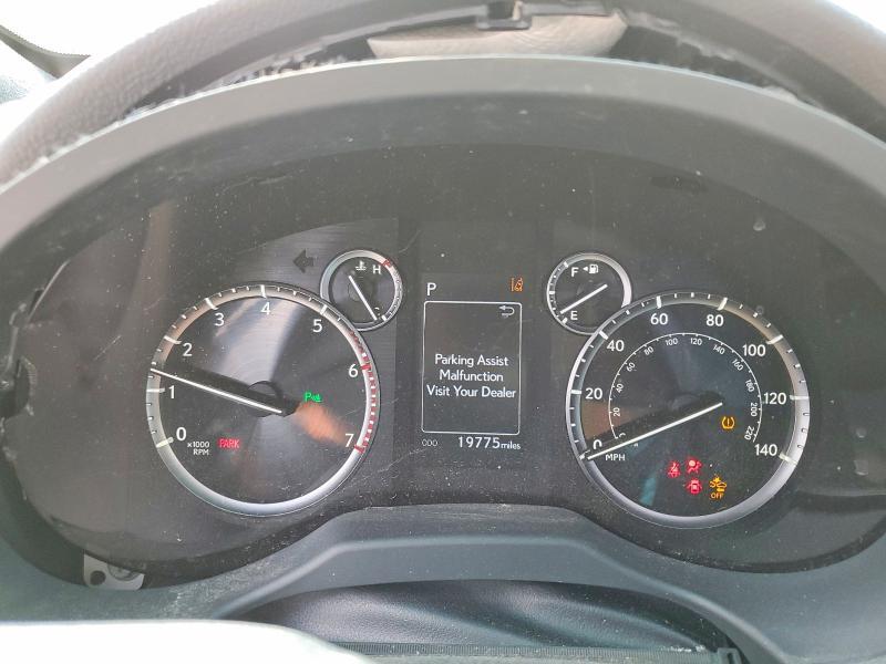 2023 LEXUS GX 460 BASE — Фото 9 из 13