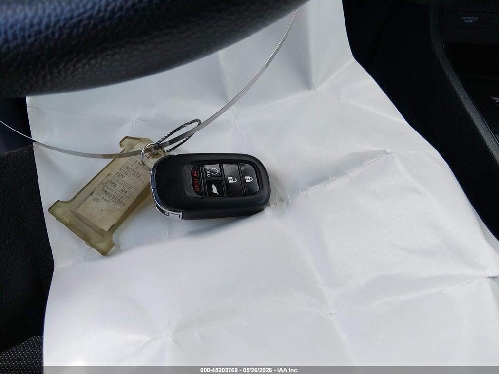 2HKRS3H49RH336059 2024 HONDA CR-V photo no. 11
