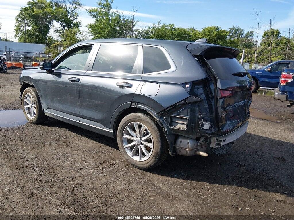 2HKRS3H49RH336059 2024 HONDA CR-V photo no. 3