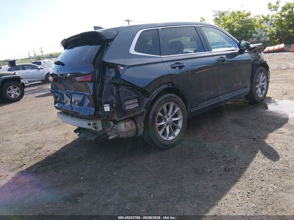 2HKRS3H49RH336059 2024 HONDA CR-V photo no. 4