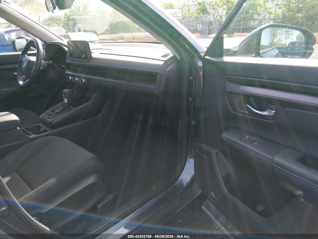 2HKRS3H49RH336059 2024 HONDA CR-V photo no. 5