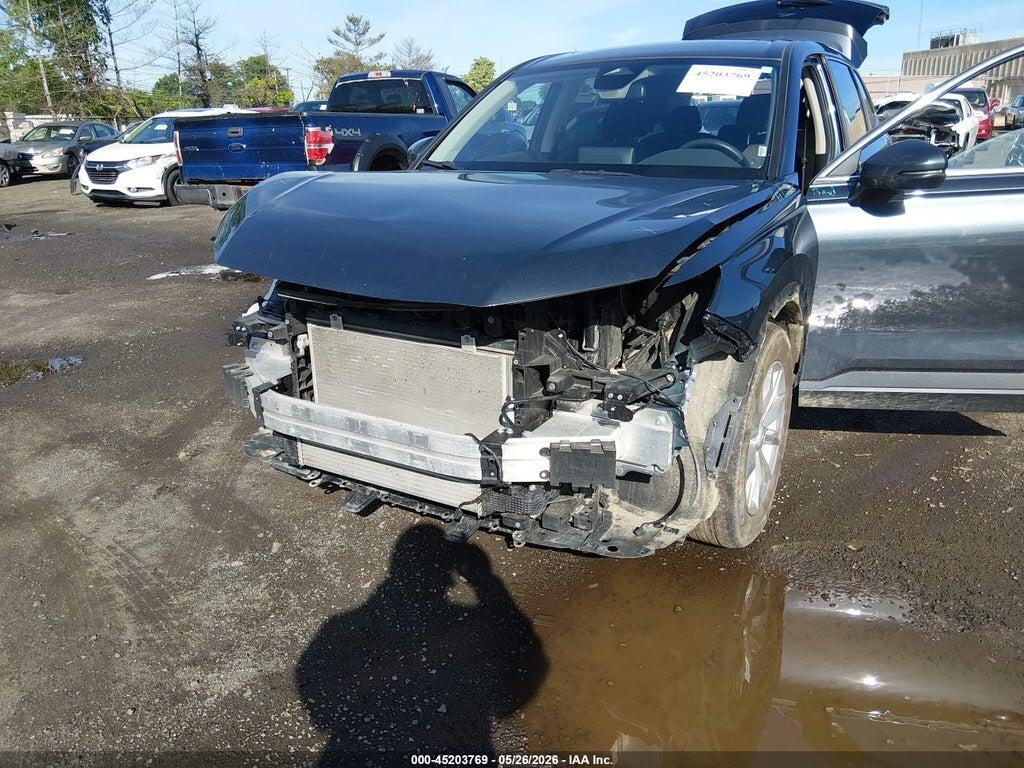 2HKRS3H49RH336059 2024 HONDA CR-V photo no. 6