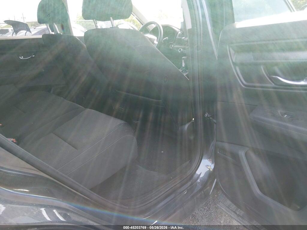 2HKRS3H49RH336059 2024 HONDA CR-V photo no. 8