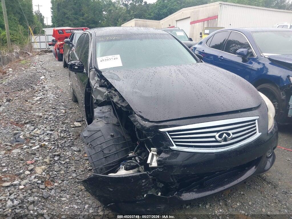 JN1CV6AP6CM624270 2012 INFINITI G37 photo no. 1