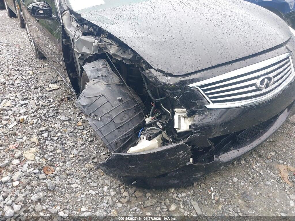 JN1CV6AP6CM624270 2012 INFINITI G37 photo no. 6