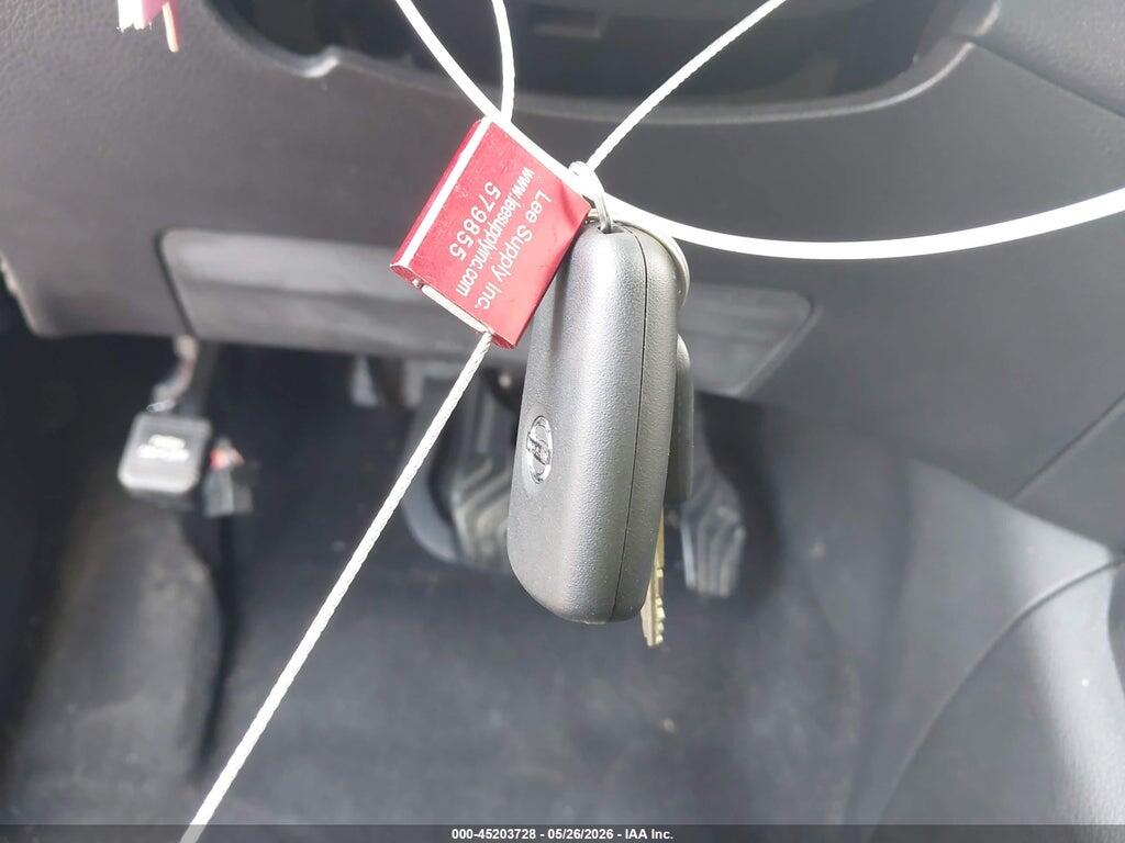 JN1BJ1CV1LW263167 2020 NISSAN ROGUE SPORT photo no. 11