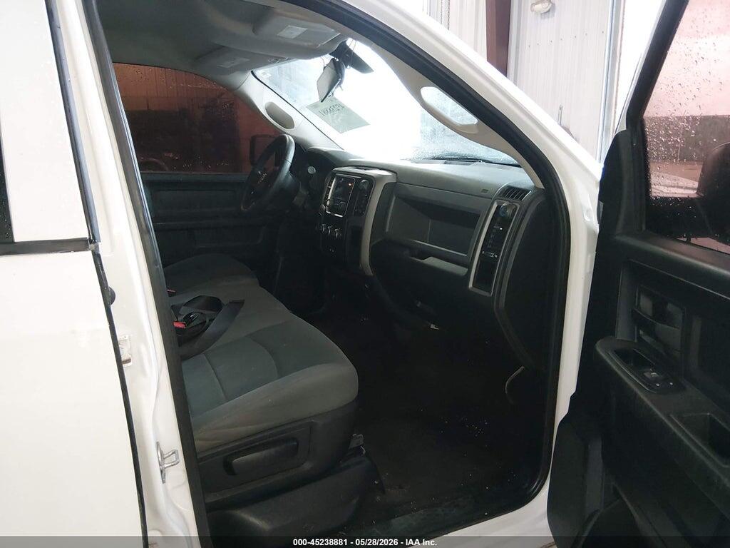 1C6RR6KT4ES258287 2014 RAM 1500 photo no. 5