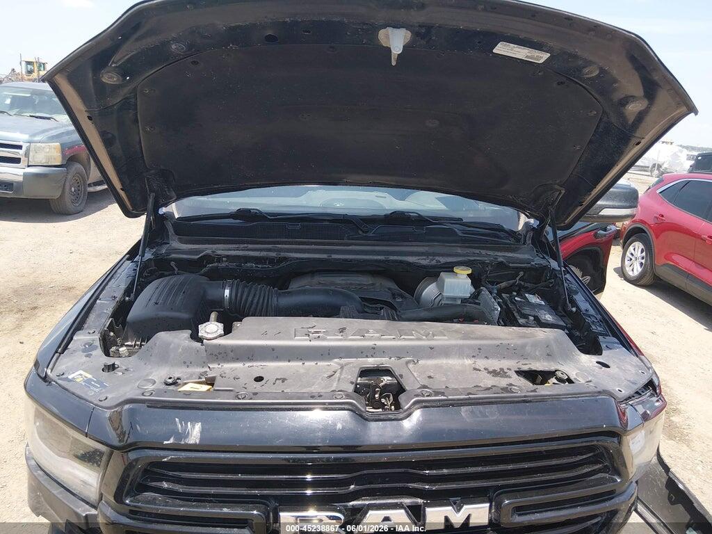 1C6RRERT5MN541830 2021 RAM 1500 photo no. 10