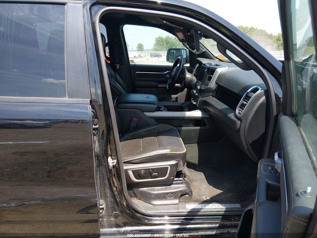 1C6RRERT5MN541830 2021 RAM 1500 photo no. 5
