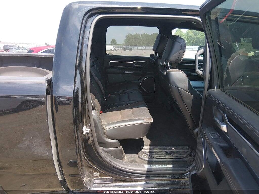 1C6RRERT5MN541830 2021 RAM 1500 photo no. 8