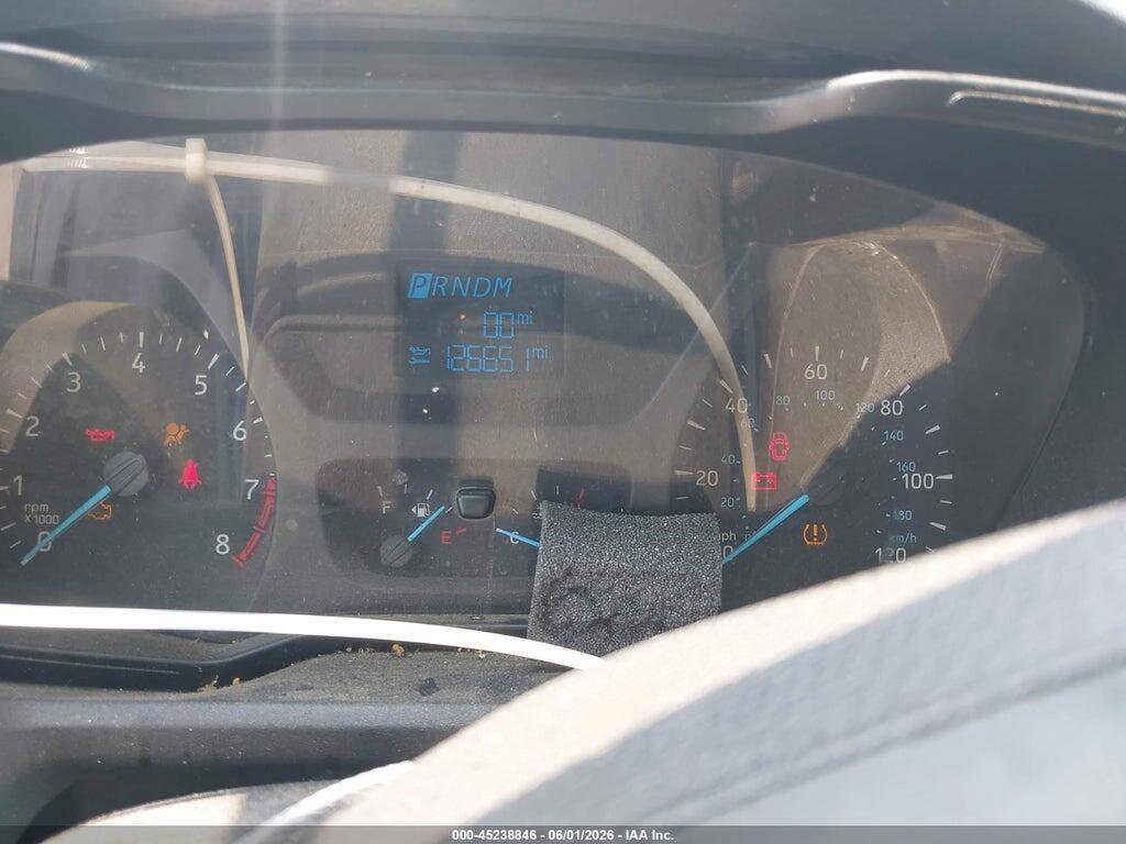 1FTYE2CM4KKB32510 2019 FORD TRANSIT-150 photo no. 7