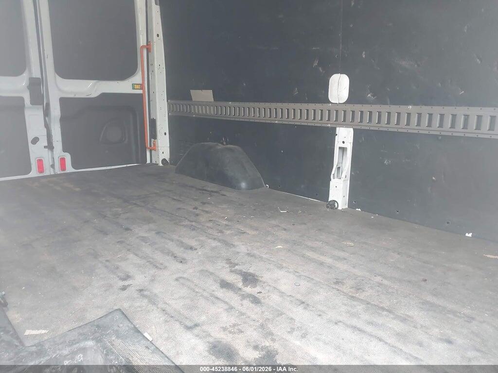 1FTYE2CM4KKB32510 2019 FORD TRANSIT-150 photo no. 8