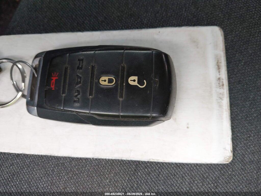 1C6RRECT2KN547932 2019 RAM 1500 photo no. 11