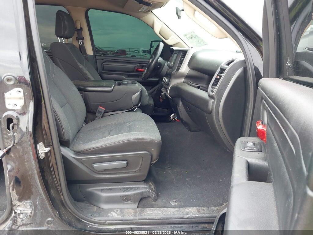1C6RRECT2KN547932 2019 RAM 1500 photo no. 5