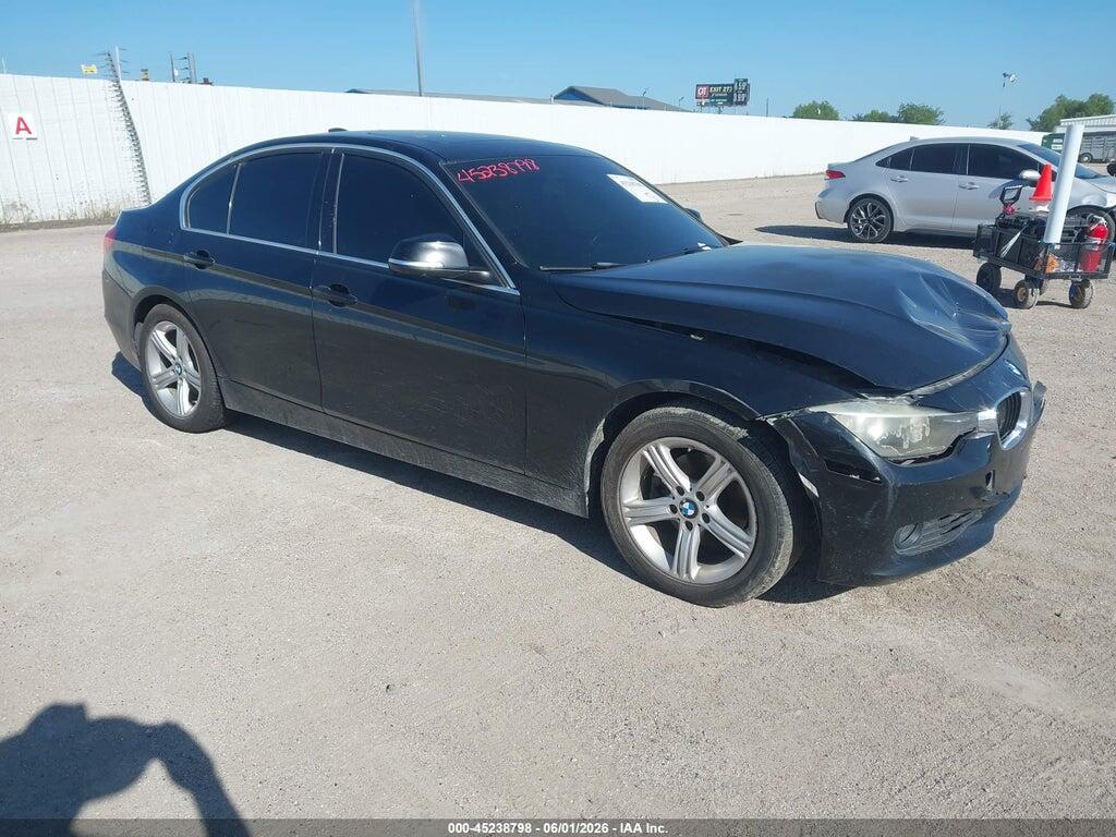 WBA3A5G58FNP34936 2015 BMW 328I photo no. 1