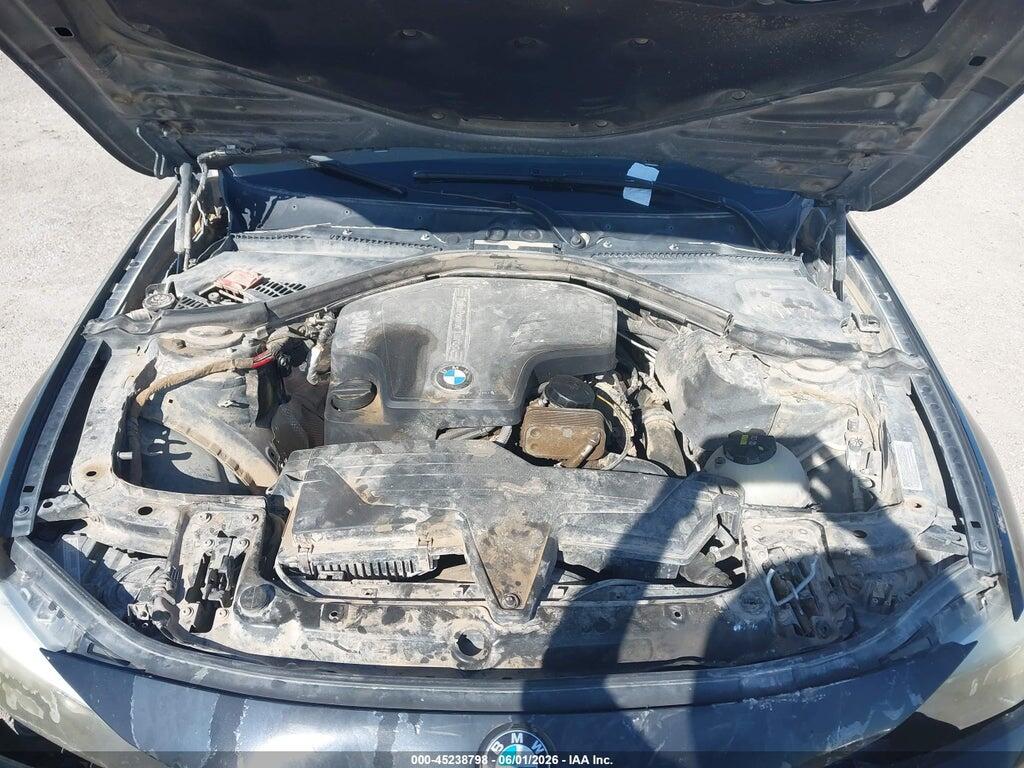 WBA3A5G58FNP34936 2015 BMW 328I photo no. 10