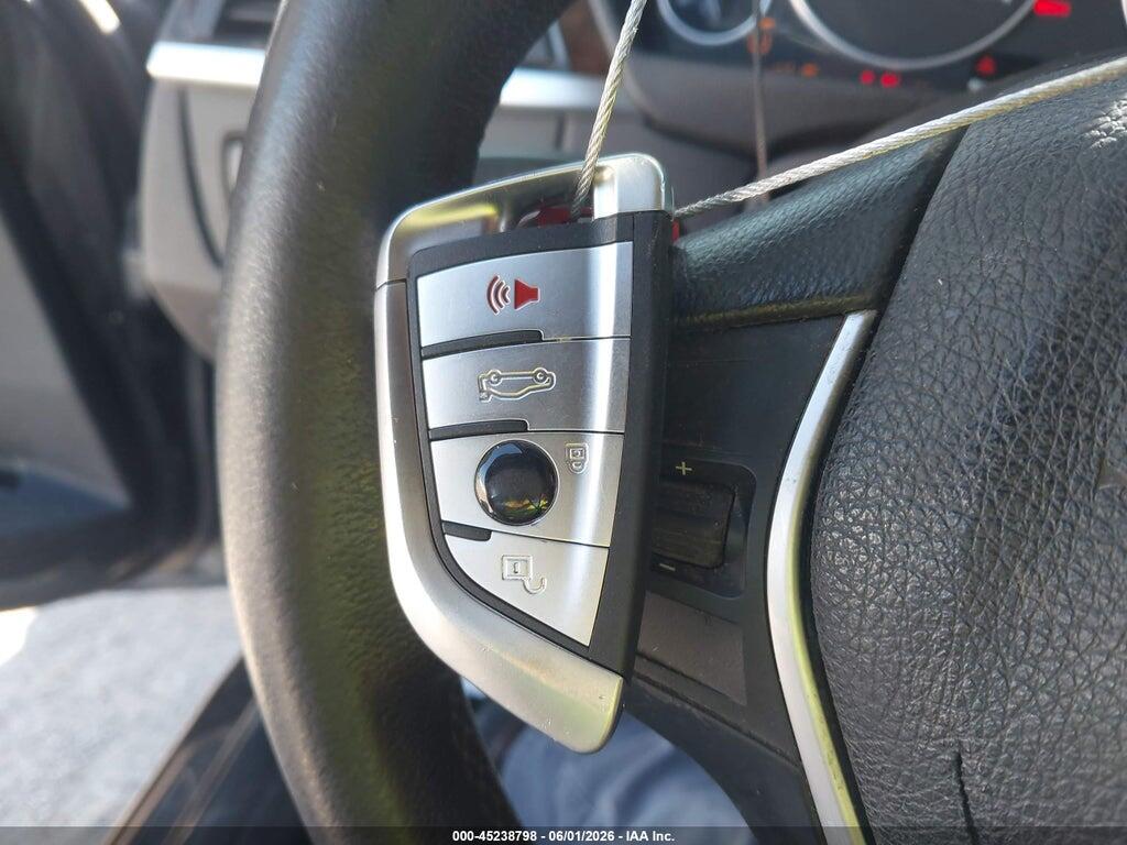 WBA3A5G58FNP34936 2015 BMW 328I photo no. 11